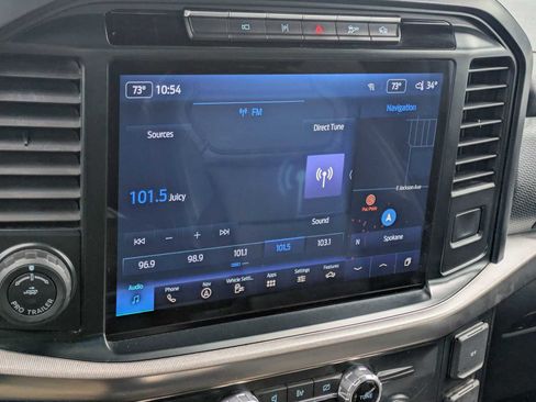 Used 2022 Ford F150 Raptor w/ Raptor 37 Performance Package image 31