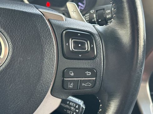 Used 2018 Lexus NX 300h AWD image 27