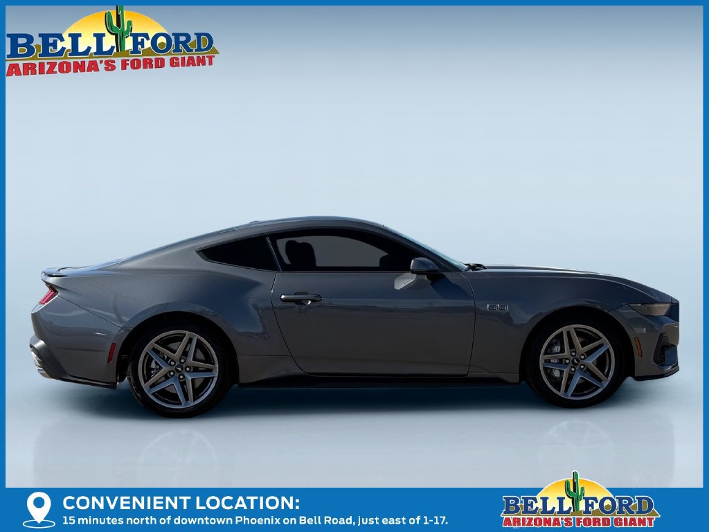 New 2026 Ford Mustang GT Premium RWD image 7