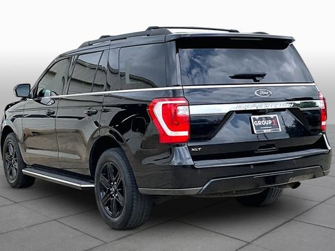 Used 2020 Ford Expedition XLT w/ Equipment Group 202A image 12