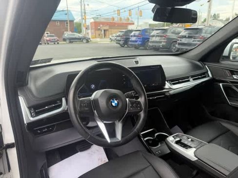 Certified 2023 BMW X1 xDrive28i w/ Convenience Package AWD/4WD image 14