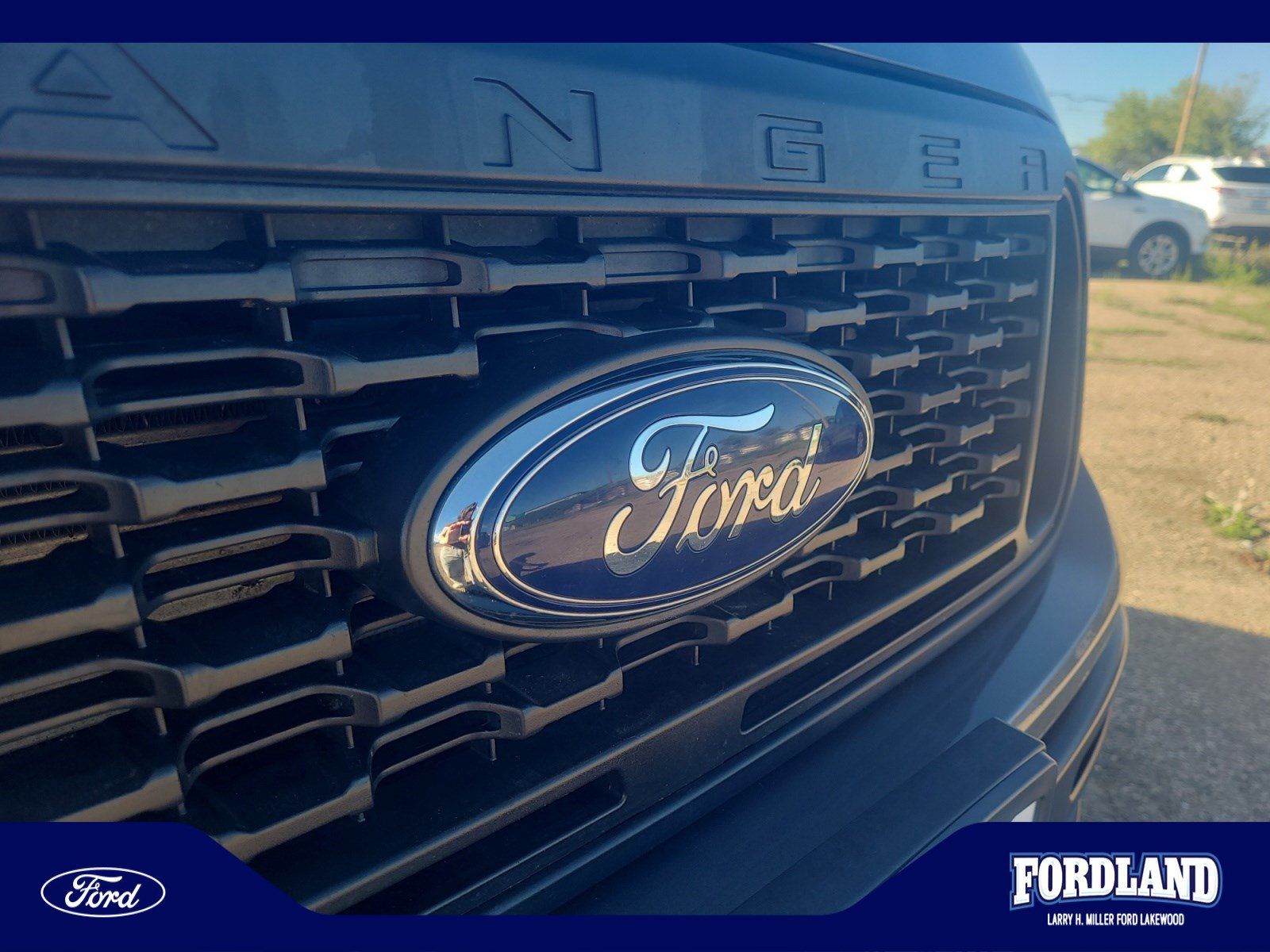 Used 2021 Ford Ranger XL w/ Equipment Group 101A High AWD/4WD image 23
