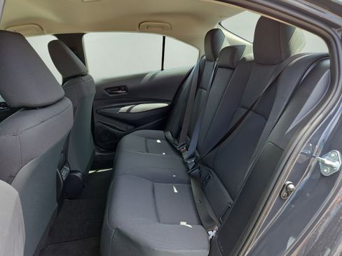 New 2026 Toyota Corolla LE FWD image 13