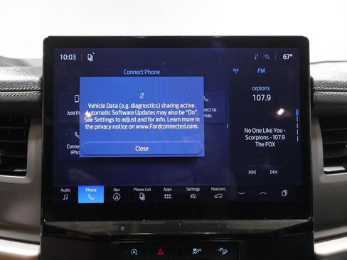 Used 2023 Ford Expedition XLT AWD/4WD image 31