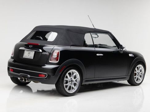 Used 2009 MINI Cooper S image 27