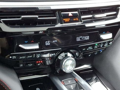 Certified 2023 Acura MDX A-Spec AWD/4WD image 17