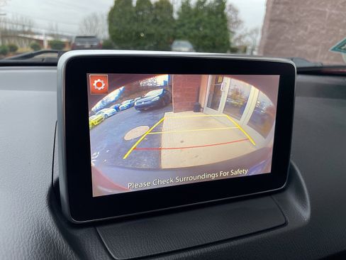 Used 2016 MAZDA CX-3 Touring w/ Premium Package image 51