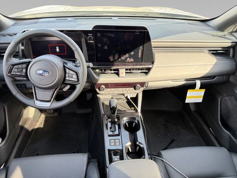 New 2026 Subaru Outback Touring XT image 10