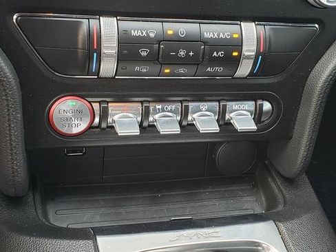 Used 2021 Ford Mustang GT w/ Equipment Group 301A image 24