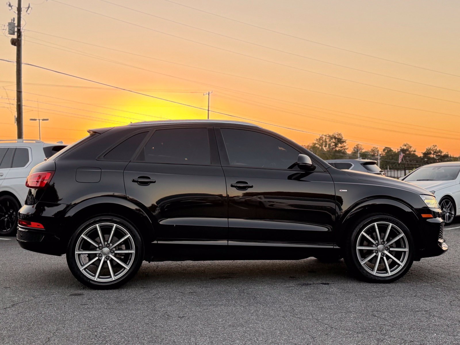 Used 2018 Audi Q3 2.0T Premium FWD image 6