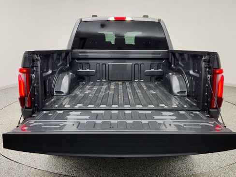 Used 2025 Ford F150 Lariat AWD/4WD image 22