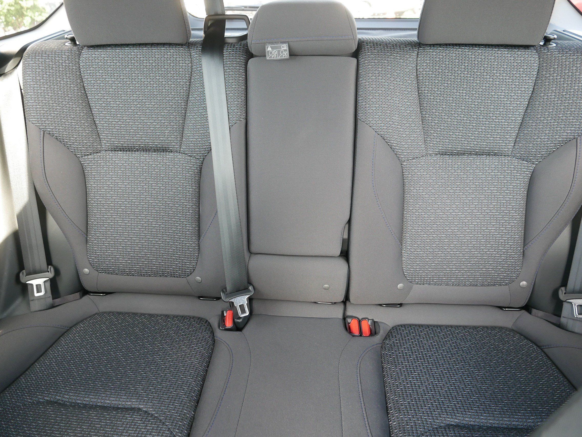 Used 2025 Subaru Forester Premium AWD/4WD image 13