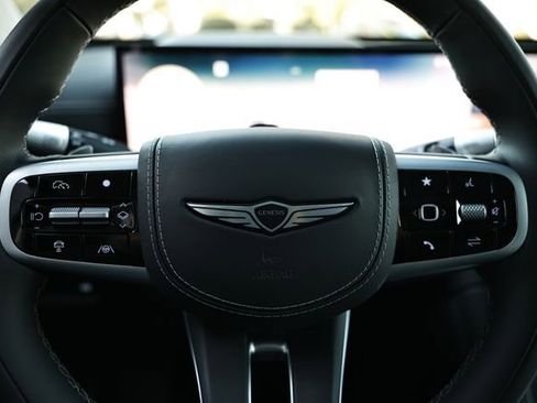 New 2026 Genesis GV80 3.5T Prestige image 34
