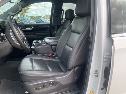 Used 2024 GMC Sierra 1500 SLT image 14