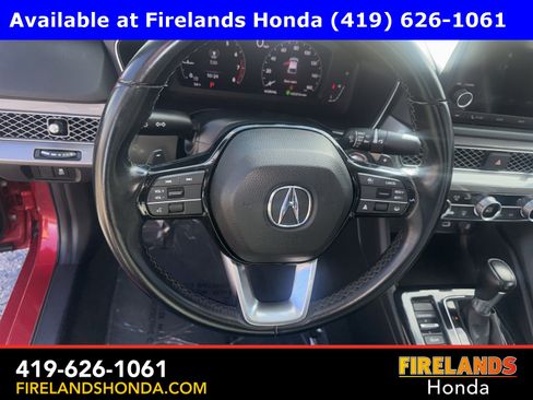 Used 2023 Acura Integra image 15