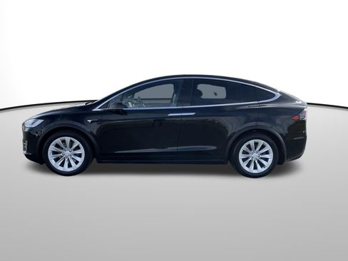 Used 2020 Tesla Model X Long Range image 7
