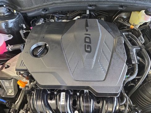 Used 2026 Kia Sportage LX image 21