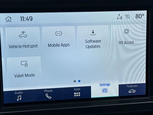 New 2026 Ford F250 XLT AWD/4WD image 25