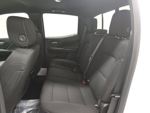 New 2026 Chevrolet Colorado LT image 22