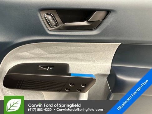 New 2026 Ford Maverick XLT image 15