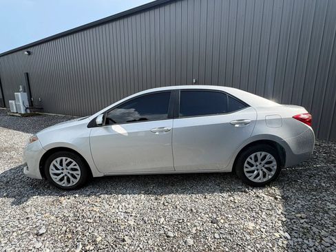 Used 2019 Toyota Corolla LE FWD image 8
