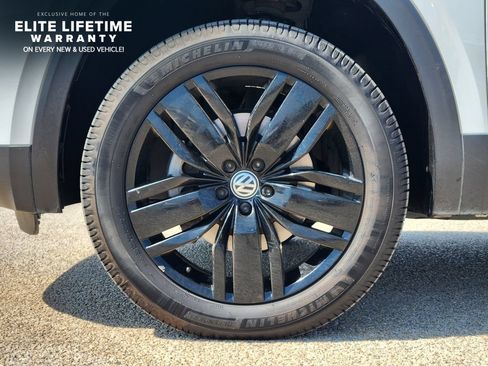 Used 2019 Volkswagen Atlas SEL FWD image 9