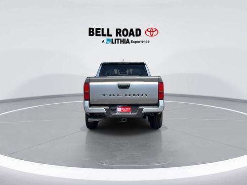 New 2025 Toyota Tacoma SR5 image 7