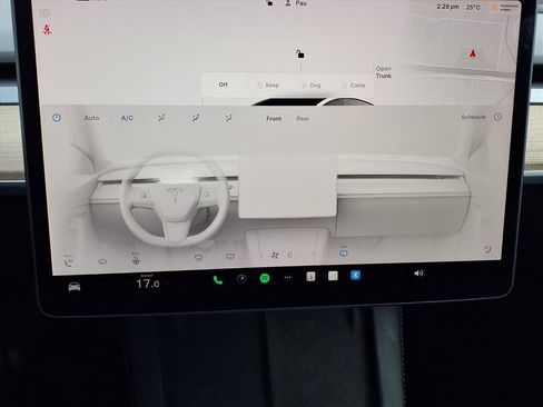 Used 2023 Tesla Model 3 Standard Range image 22