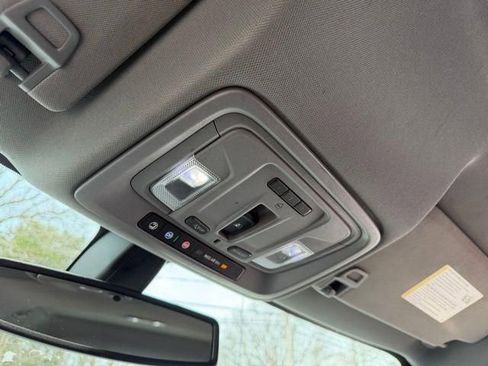 Used 2021 Chevrolet Silverado 1500 LTZ w/ Z71 Off-Road Package image 31