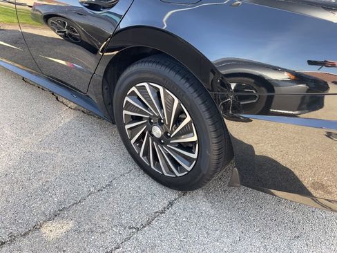 Used 2022 Hyundai Sonata SEL image 4