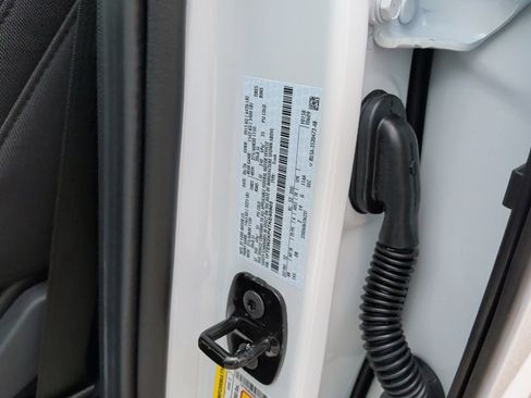 New 2026 Ford F150 STX w/ Equipment Group 200A RWD image 40