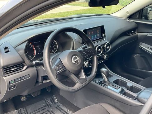 Used 2024 Nissan Sentra S FWD image 11