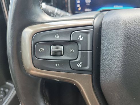Used 2024 Chevrolet Silverado 2500 High Country w/ High Country Premium Package AWD/4WD image 28