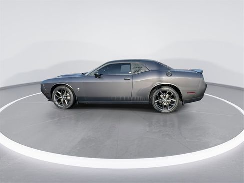 Used 2023 Dodge Challenger SXT w/ Blacktop Package image 5