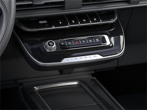 New 2026 Lincoln Corsair Reserve w/ Jet Appearance Package AWD/4WD image 15