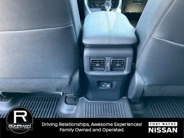 Used 2024 Toyota RAV4 XLE Premium w/ Weather Package AWD/4WD image 30