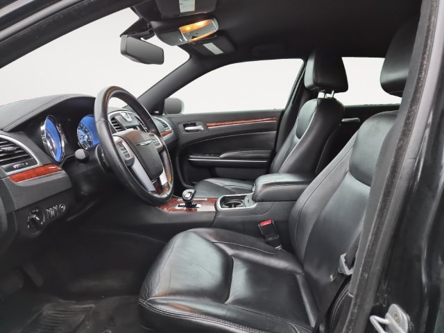 Used 2012 Chrysler 300 Limited AWD/4WD image 11
