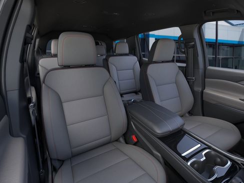 New 2026 Chevrolet Traverse LT image 60