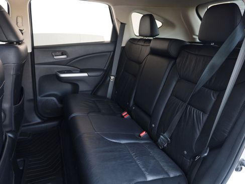 Used 2014 Honda CR-V EX-L image 19