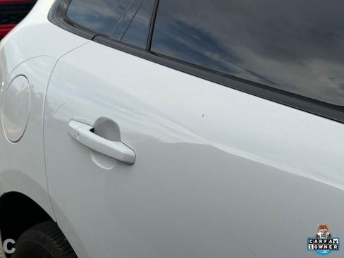 Used 2020 Jaguar F-PACE Prestige image 9