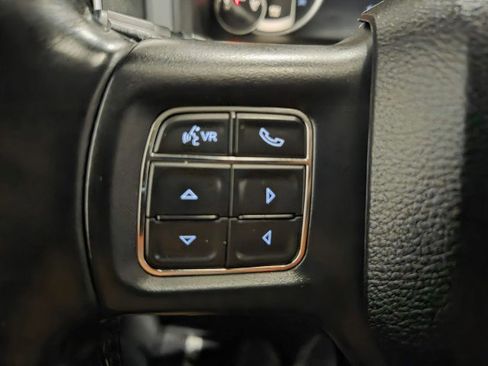 Used 2018 RAM 2500 Big Horn image 46