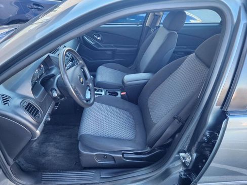 Used 2006 Chevrolet Malibu LT FWD image 11