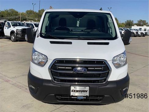 Used 2020 Ford Transit 150 Low Roof w/ Load Area Protection Package image 16