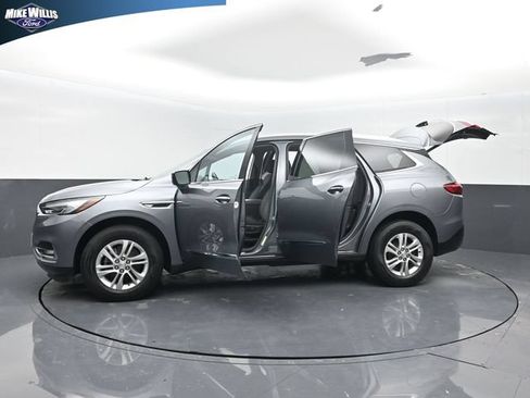 Used 2021 Buick Enclave Preferred FWD image 18