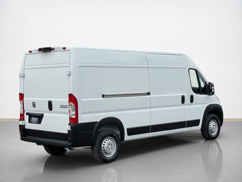 New 2026 RAM ProMaster 2500 w/ Convenience Group image 7