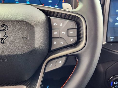 New 2026 Ford Bronco Raptor AWD/4WD image 19