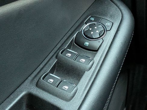 Certified 2024 Ford Edge SEL w/ Convenience Package image 27