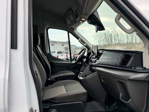 Used 2021 Ford Transit 350 XLT image 11