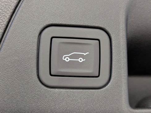New 2026 Buick Envision Avenir AWD/4WD image 5