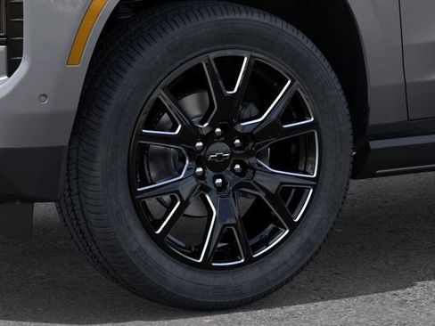 New 2026 Chevrolet Tahoe High Country AWD/4WD image 9